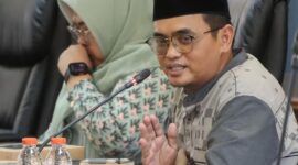 Anggota Komisi IV DPRD Kukar, Muhammad Idham
