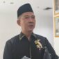 Anggota Komisi II DPRD Samarinda, Viktor Yuan. (Foto : Ist)