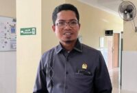 Ket. Foto : Anggota Komisi IV DPRD Samarinda, Ismail Latisi. (Foto : Ist)