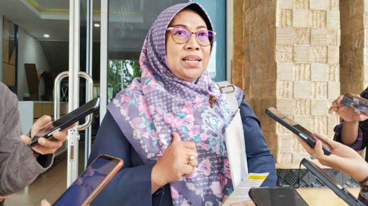 Ket. Foto : Wakil Ketua Komisi IV DPRD Samarinda, Sri Puji Astuti. (Foto : Ist)