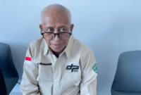 Kepala Bidang Pemberdayaan Pemuda Dinas Pemuda dan Olahraga (Dispora) Kalimantan Timur (Kaltim), Bahri