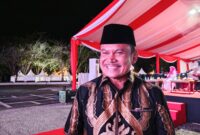 Wakil Ketua II DPRD Kabupaten Penajam Paser Utara (PPU), Andi M Yusuf