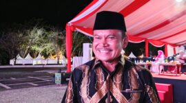 Wakil Ketua II DPRD Kabupaten Penajam Paser Utara (PPU), Andi M Yusuf