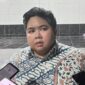 Wakil Ketua DPRD Kaltim, Ananda Emira Moeis.
