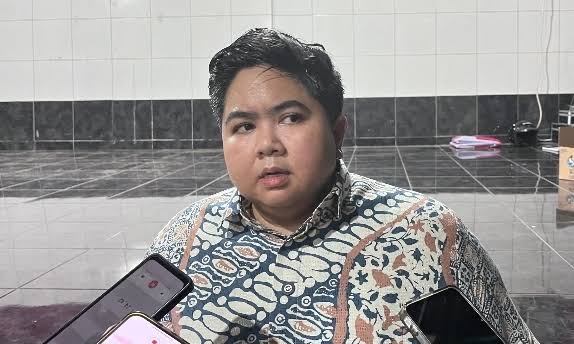 Wakil Ketua DPRD Kaltim, Ananda Emira Moeis.