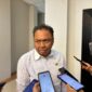 Agus Suwandy, Wakil Ketua Komisi I DPRD Kaltim.