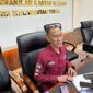 Anggota DPRD kaltim, Didik Agung Eko Wahono.