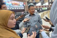 Sekretaris Komisi IV DPRD Kaltim, Darlis Pattalongi