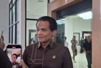 Anggota Komisi III DPRD Kaltim, Subandi (Foto : IN)