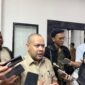 Wakil Ketua Komisi III DPRD Kaltim, Akhmed Reza Fachlevi.