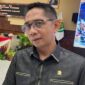 Anggota Komisi II DPRD Kaltim, Firnadi Ikhsan.