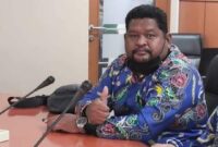 Anggota DPRD Kukar Dapil III. (Istimewa)