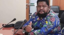 Anggota DPRD Kukar Dapil III. (Istimewa)
