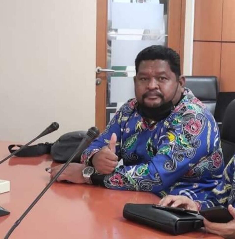 Anggota DPRD Kukar Dapil III. (Istimewa)