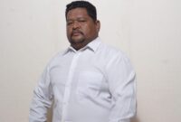 Anggota DPRD Kukar Dapil III Safruddin. (istimewa)