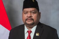 Anggota DPRD Kukar Dapil III Safruddin. (Istimewa)