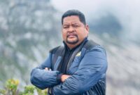 Safruddin Anggota DPRD Kukar. (Istimewa)