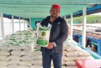 Anggota DPRD Kukar Safruddin. (Istimewa)