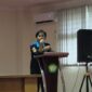 Ketua BEM FPIK Unmul, Agung