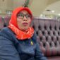 Wakil Ketua Komisi II DPRD PPU, Sujiati