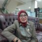 Wakil Ketua Komisi II DPRD PPU, Sujiati