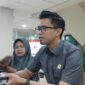 Anggota DPRD Kabupaten Penajam Paser Utara (PPU), M Bijak Ilhamdani