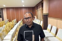 Rahmat Dermawan Anggota DPRD Kukar Dapil III. (Info Nusa)