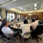 Komisi I DPRD Kukar gelar RDP. (Info Nusa)