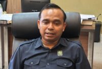 Anggota DPRD Kukar Komisi I Desman Minang Endianto. (Info Nusa)