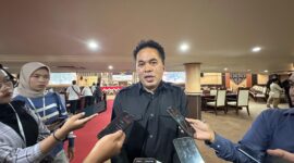 Ahmad Yani Anggota DPRD Kukar Komisi IV. (Info Nusa)