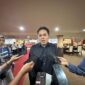 Ahmad Yani Anggota DPRD Kukar Komisi IV. (Info Nusa)