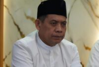 Sekwan Kukar M Ridha Darmawan. (Istimewa)