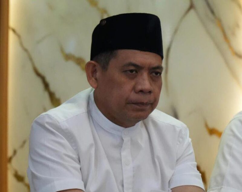 Sekwan Kukar M Ridha Darmawan. (Istimewa)