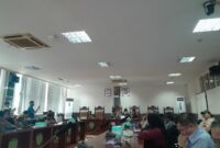 Agenda Silaturahmi dan Bincang Bangun Penajam Paser Utara