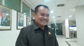Wakil Ketua II DPRD Kabupaten Penajam Paser Utara (PPU), Andi M Yusuf