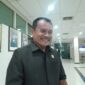 Wakil Ketua II DPRD Kabupaten Penajam Paser Utara (PPU), Andi M Yusuf