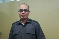 Ketua Komisi III DPRD PPU, Rusbani