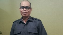 Ketua Komisi III DPRD PPU, Rusbani