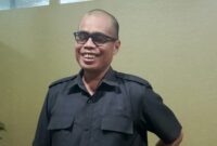 Ketua Komisi III DPRD PPU, Rusbani