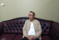 Wakil Ketua Komisi III DPRD Kabupaten Penajam Paser Utara (PPU), Jhon Kenedy