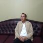 Wakil Ketua Komisi III DPRD Kabupaten Penajam Paser Utara (PPU), Jhon Kenedy