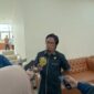 Ketua Komisi I DPRD PPU, Ishaq Rahman