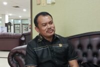 Wakil Ketua II DPRD PPU, Muhammad Andi Yusuf