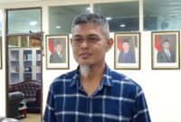 Anggota Komisi I DPRD Penajam Paser Utara (PPU), Mahyudin