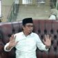Ketua Komisi I DPRD PPU, Ishaq Rakhman