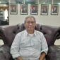 Anggota Komisi III DPRD PPU, Adjie Noval Endyar