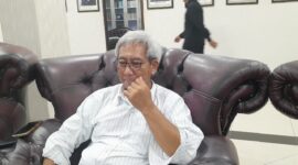 Anggota Komisi III DPRD Kabupaten Penajam Paser Utara (PPU), Adjie Noval Endyar