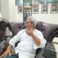 Anggota Komisi III DPRD Kabupaten Penajam Paser Utara (PPU), Adjie Noval Endyar