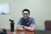 Anggota Komisi I DPRD PPU, Bijak Ilhamdani