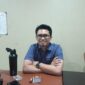 Anggota Komisi I DPRD PPU, Bijak Ilhamdani